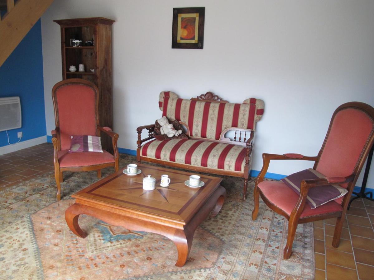 Poppy Chambres D'Hotes Tursac Εξωτερικό φωτογραφία