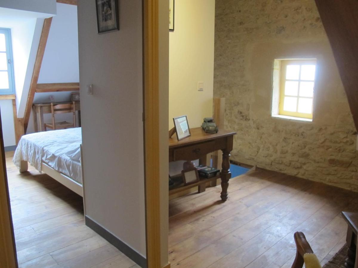 Poppy Chambres D'Hotes Tursac Εξωτερικό φωτογραφία