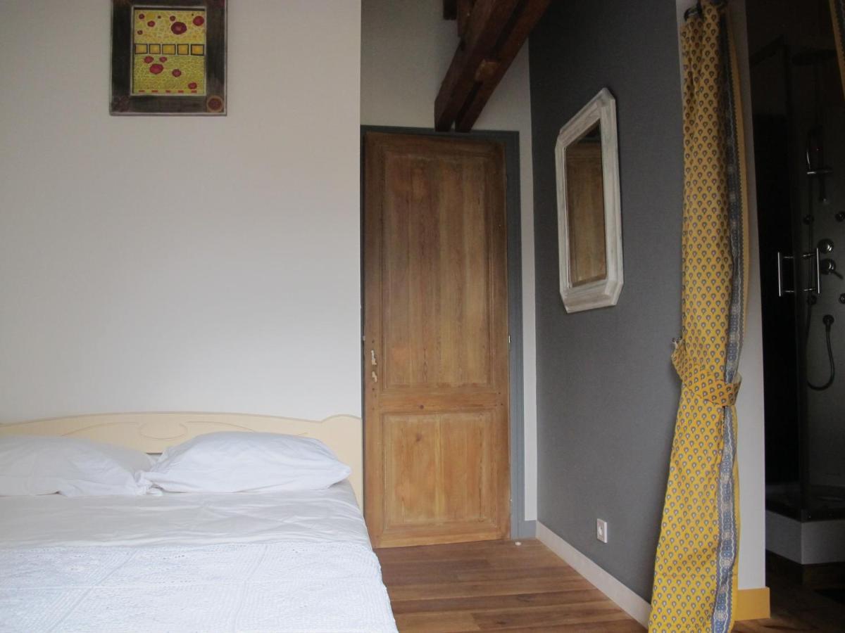 Poppy Chambres D'Hotes Tursac Εξωτερικό φωτογραφία