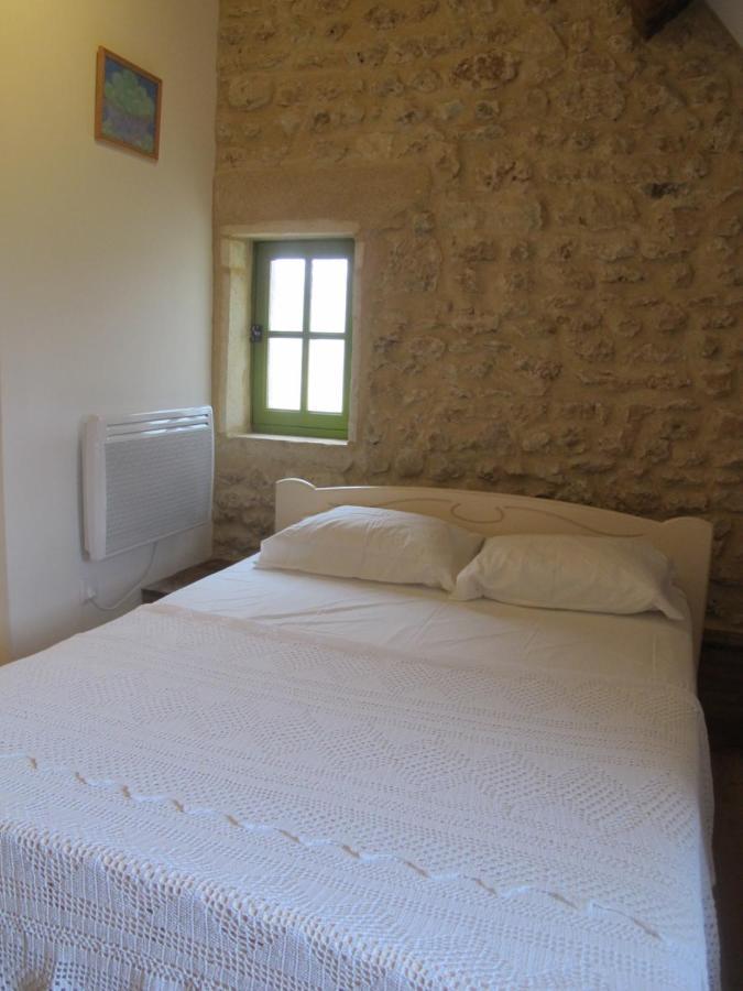 Poppy Chambres D'Hotes Tursac Εξωτερικό φωτογραφία