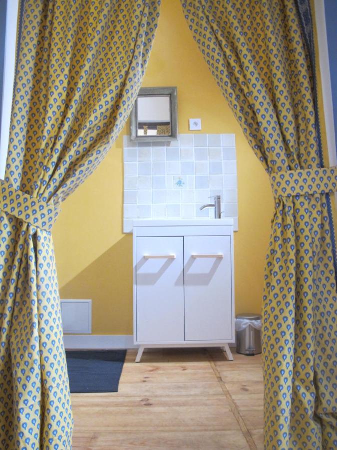 Poppy Chambres D'Hotes Tursac Εξωτερικό φωτογραφία