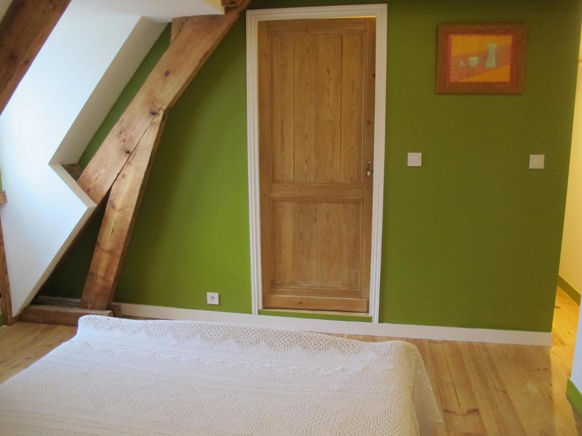 Poppy Chambres D'Hotes Tursac Εξωτερικό φωτογραφία