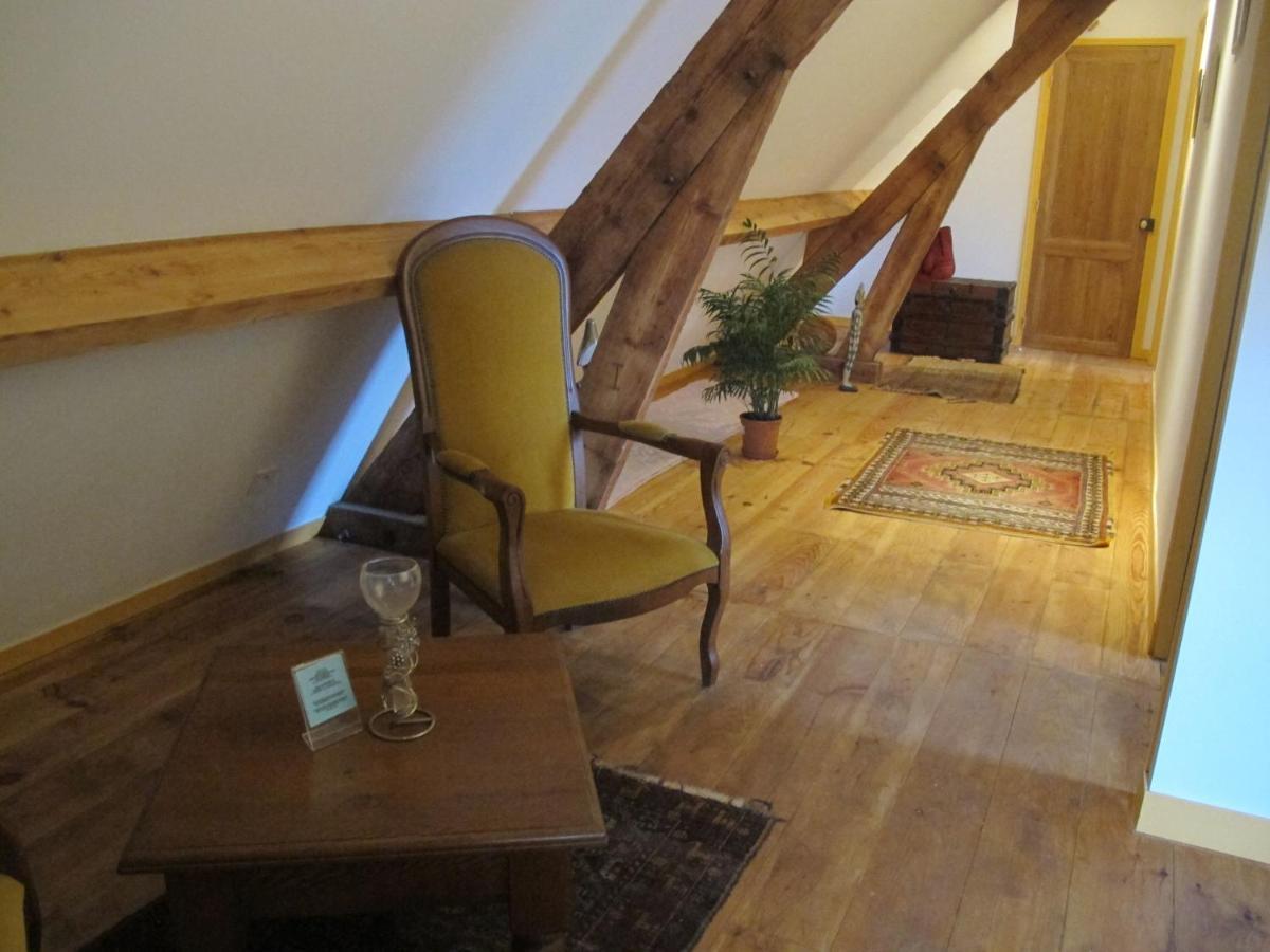 Poppy Chambres D'Hotes Tursac Εξωτερικό φωτογραφία