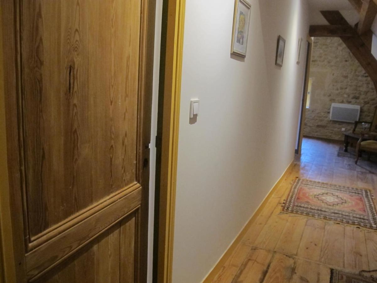 Poppy Chambres D'Hotes Tursac Εξωτερικό φωτογραφία