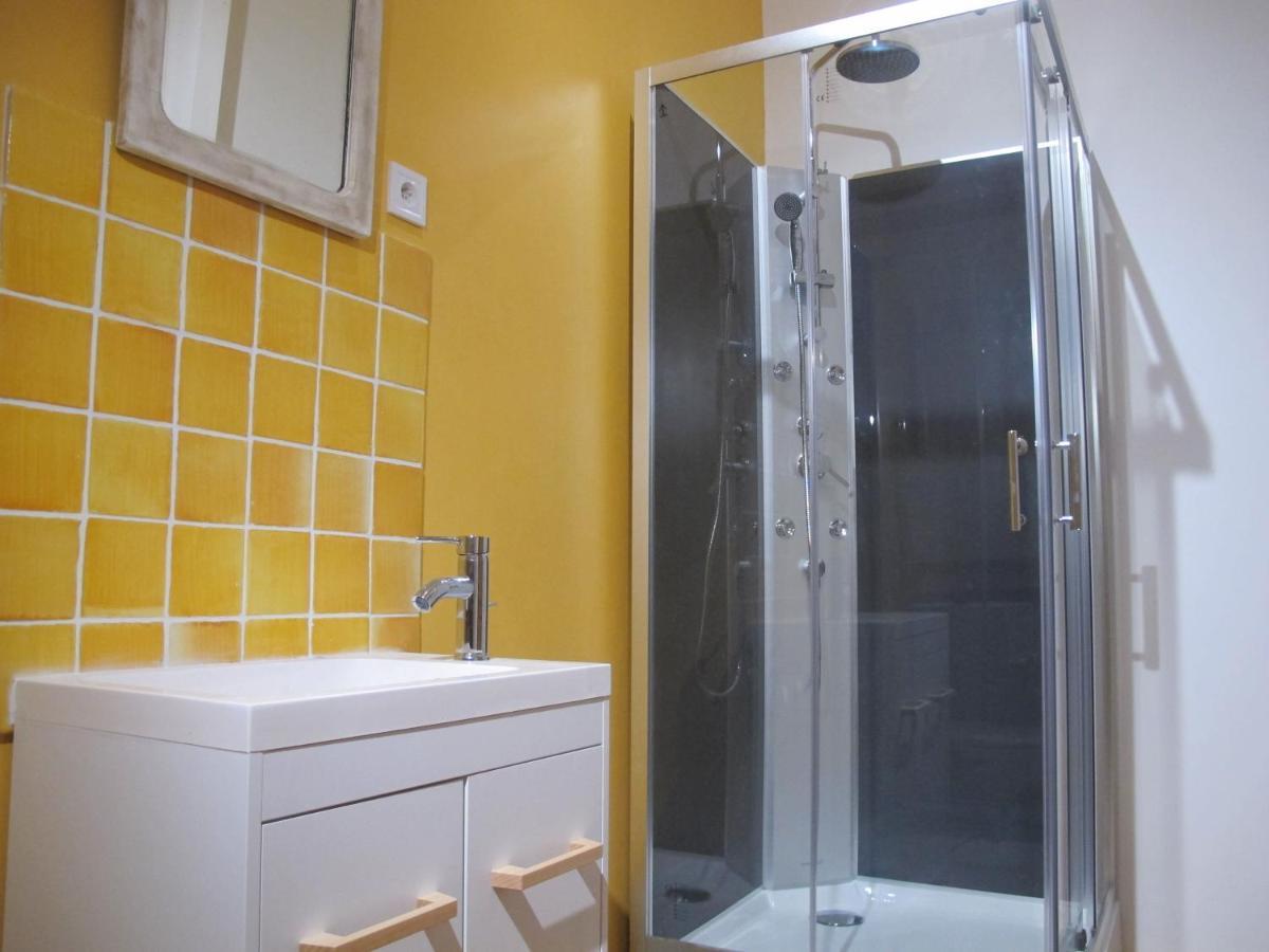 Poppy Chambres D'Hotes Tursac Εξωτερικό φωτογραφία
