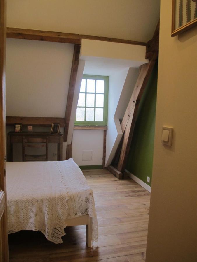Poppy Chambres D'Hotes Tursac Εξωτερικό φωτογραφία