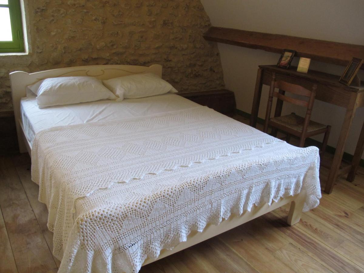 Poppy Chambres D'Hotes Tursac Εξωτερικό φωτογραφία
